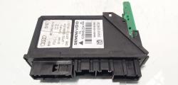 Modul usa stanga spate, cod 8E0959801E, Audi A4 (8EC, B7) (id:684056)