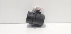 Debitmetru aer, cod 06J906461D, Audi A4 (8K2, B8), 2.0 TFSI, CDNB (idi:677129)