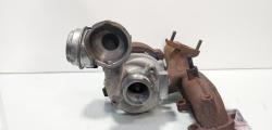 Turbosuflanta, cod 03G253014F, Skoda Octavia 2 (1Z3) 1.9 TDI, BKC (idi:681163)