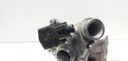 Actuator turbosuflanta, Vw Golf 6 Cabriolet (517) 1.4 TSI, CAX (idi:680320)