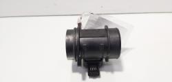 Debitmetru aer, cod 9647144080, Citroen C2 (JM), 1.4 HDI, 8HZ (idi:581471)