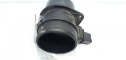 Debitmetru aer, cod 03G906461C, 0281002735, VW Jetta 3 (1K2), 2.0 tdi, CBD (idi:477673)