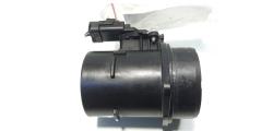 Debitmetru aer, cod 9683282980, Citroen C3 (II), 1.6 hdi, 9H06 (idi:476598)