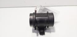 Debitmetru aer, cod 9647144080, Citroen Nemo combi, 1.4 HDI, 8HS (idi:581471)