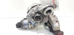 Turbosuflanta, cod 03L253056G, Vw Passat CC (358) 2.0 TDI, CFF (idi:681125)