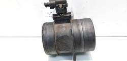 Debitmetru aer, cod 03L906461A, Audi A3 Cabriolet (8P7), 2.0 TDI, CFF (idi:537333)