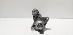 Electromotor, Audi A3 (8P1) 2.0 TDI, CBA, cutie automata (idi:670062)
