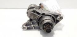 Electromotor, cod 02T911023S, Skoda Fabia 2 Combi (5J, 545), 1.2 benz, BBM, 5 vit man (idi:215207)