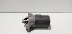 Electromotor, Renault Clio 4, 1.2 benz, D4F740, 5 vit man (idi:670899)