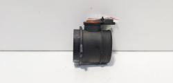 Debitmetru aer, cod 9650010780, Citroen C4 Picasso 1.6 HDI, 9HZ (idi:681096)