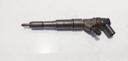 Injector, cod 7793836, 0445110216, Bmw 1 (E81, E87) 2.0 diesel, 204D4 (idi:680585)