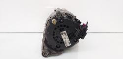 Alternator 150A Valeo, cod 8519890, Bmw 3 Touring (E91), 2.0 diesel, N47D20C (idi:667125)
