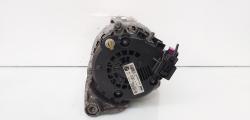 Alternator 150A Valeo, cod 8519890, Bmw 1 (E81, E87), 2.0 diesel, N47D20C (idi:667125)