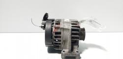Alternator 70A, cod 46843091, Fiat Stilo Multi Wagon (192), 1.4 benz, 192B2000 (idi:669097)