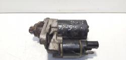 Electromotor Bosch, cod 021911023R, Skoda Fabia 1 (6Y2), 1.4 benz, BKY, 5 vit man (idi:641567)
