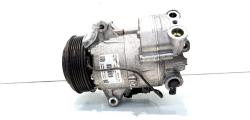 Compresor clima, cod GM13414018, Opel Astra J, 2.0 CDTI, A20DTH (idi:545364)