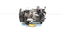 Compresor clima, cod 9651911480, Peugeot 407 SW, 1.6 HDI, 9HZ (idi:538938)