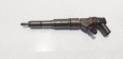 Injector, cod 7793836, 0445110216, Bmw 3 (E90) 2.0 diesel, 204D4 (idi:680535)