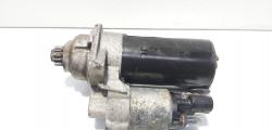 Electromotor, cod 02M911023N, Audi A3 (8P1), 2.0 TDI, BMM, 6 vit man (idi:633566)