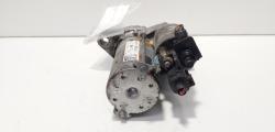 Electromotor, cod 02T911024N, Skoda Fabia 2 (5J, 542), 1.2 TSI, CBZB, 5 vit man (idi:626807)