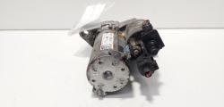 Electromotor, cod 02T911024N, Skoda Rapid Spaceback (NH1), 1.2 TSI, CBZB, 5 vit man (idi:626807)