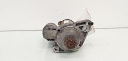 Electromotor, cod 02Z911024L, Audi A3 Sedan (8VS, 8VM), 1.6 TDI, CLH, 5 vit man (idi:659364)