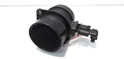 Debitmetru aer, cod 03G906461C, 0281002735, VW Golf 6 (5K1), CBBB (idi:467270)