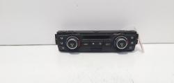 Display climatronic, cod 9199260, Bmw 1 (E81, E87) (id:684226)