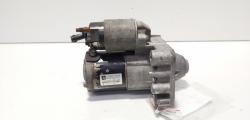 Electromotor, cod V755001780, Citroen C3 (II), 1.4 16v benz, 8FN, 5 vit man (idi:626780)