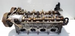 Chiulasa 2 axe came, cod 55559340, Opel Astra H Sedan, 1.6 benz, Z16XER (idi:394252)