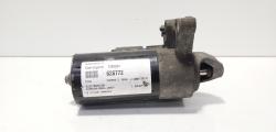 Electromotor, cod 7589354, Mini Paceman (R61), 1.6 benz, N16B16A, 6 vit man (idi:626772)