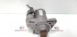 Electromotor, Audi A3 Cabriolet (8V7, 8VE), 1.6 tdi, cod 02Z911024L (idi:369848)