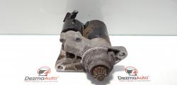 Electromotor, Seat Ibiza 4 (6L1), 1.2 b, AZQ, (idi:367433)