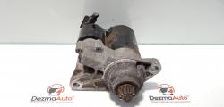 Electromotor, VW Polo (9N), 1.2 b, AZQ, (idi:367433)