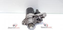Electromotor, Seat Ibiza 4 (6L1), 1.2 B, cod 02T911023G (idi:363307)