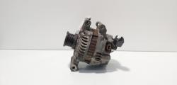 Alternator 120A, cod V757692180, Peugeot 207 (WA), 1.4 benz, 8FS (idi:632091)