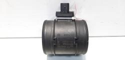 Debitmetru aer, cod GM55562426, 0281002912, Opel Insignia A Sedan, 2.0 CDTI, A20DTH (idi:537532)