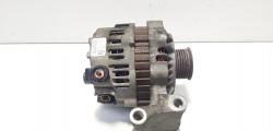 Alternator 90A Mitsubishi, cod 2S6T-10300-DB, Ford Fusion (JU), 1.6 16v benz, FYJA (idi:631034)
