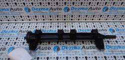 Rampa injectoare 06A133317AS, Seat Altea (5P1) 1.6B, BGU