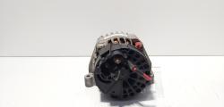 Alternator 75A, cod 46542889, Fiat Stilo (192), 1.4 benz, 192B2000 (idi:675825)