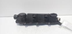 Capac culbutori, cod 9660281080A, Ford Fusion (JU) 1.6 TDCI, HHDA (id:684275)