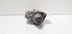 Electromotor, cod 02M911023N, Audi A3 (8P1) 2.0 TDI, BKD, 6 vit man (id:684367)