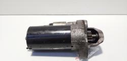Electromotor, cod 3R0911023B, Audi A4 Allroad (8KH, B8), 2.0 TDI, CJC, cutie automata (idi:532946)