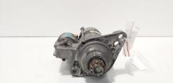 Electromotor, Vw  Jetta 3 (1K2) 1.9 TDI, BXE, 5 vit man (idi:683983)
