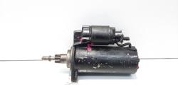 Electromotor, cod 02A911023G, Vw Golf 3, 1.9 TD, AAZ, 5 vit man (idi:595988)