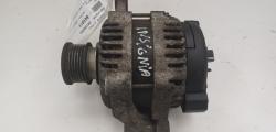 Alternator 100A, cod GM13502583, Opel Insignia A Sedan, 2.0 CDTI, A20DTH (id:641011)