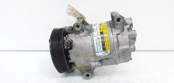 Compresor clima, cod 8200309193, Renault Grand Scenic 2 1.9 DCI, F9Q812 (idi:656662)