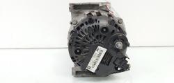 Alternator 140A, cod 13586366, Opel Astra J, 1.6 CDTI, B16DTH (idi:652944)