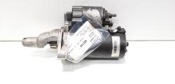 Electromotor, Audi A6 Avant (4B5, C5), 2.5 TDI, AKN (idi:592144)