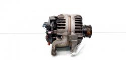 Alternator, cod GM13229984, Opel Astra H Twin Top, 1.6 benz, Z16XER (idi:309096)